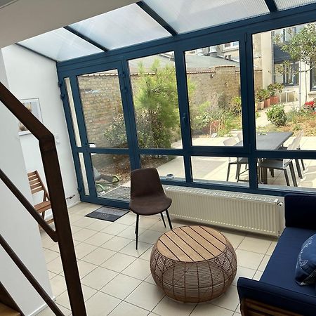L'Atelier Du Peintre Villa Duinkerke Buitenkant foto